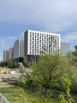 Продам двухкомнатную (2-комн.) квартиру, Светланова ул, 11к2, Москва г