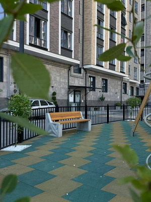 Продам однокомнатную (1-комн.) квартиру, ОДС ул, 3, Нальчик г