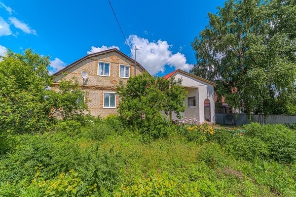 Продам дом, Буденного ул, 29, Богословка с, 0 км от города