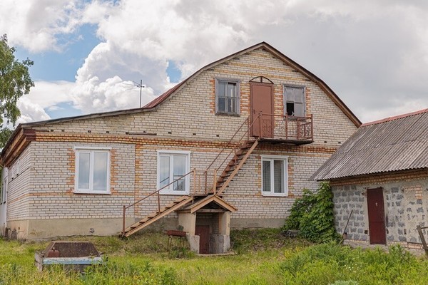 Продам дом, Буденного ул, 29, Богословка с, 0 км от города