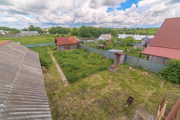 Продам дом, Буденного ул, 29, Богословка с, 0 км от города