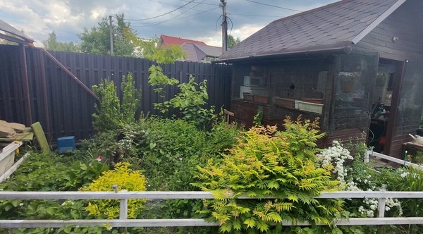 Продам дом, Цветочная ул, 17а/1, Хрипань д, 0 км от города