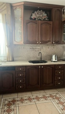 Продам трехкомнатную (3-комн.) квартиру, Малые Каменщики ул, 4, Москва г