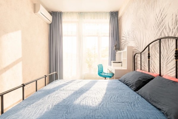 Продам двухкомнатную (2-комн.) квартиру, Курортный (Хостинский р-н) пр-кт, 96к4, Сочи г