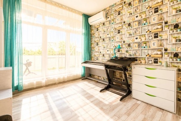 Продам двухкомнатную (2-комн.) квартиру, Курортный (Хостинский р-н) пр-кт, 96к4, Сочи г