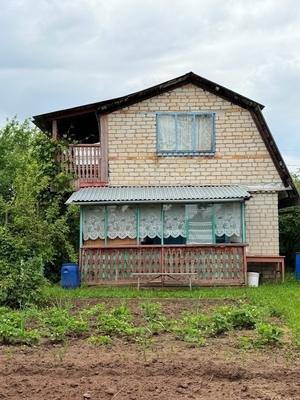 Продам дачу, с.т. Прогресс тер. СНТ, 63, Рязань г, 1 км от города