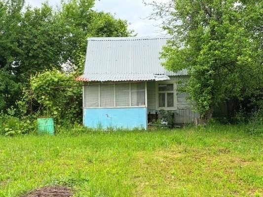 Продам дачу, с.т. Прогресс тер. СНТ, 63, Рязань г, 1 км от города