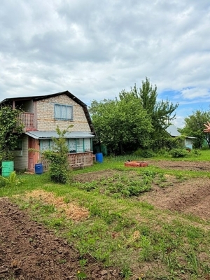 Продам дачу, с.т. Прогресс тер. СНТ, 63, Рязань г, 1 км от города