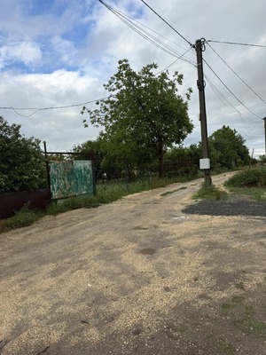 Продам дом, СТ СПК Факел массив Живописное тер. СПК, Трудовое с, 0 км от города