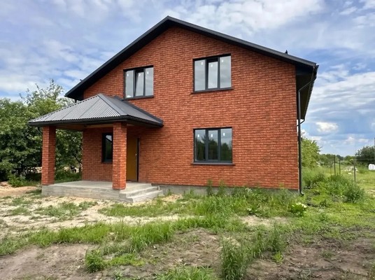 Продам дом, Дачная ул, 20, Добрунь д, 0 км от города