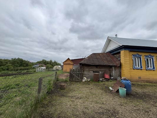 Продам дом, Советская ул, 30, Шали с, 0 км от города
