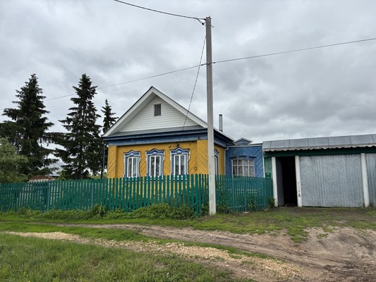 Продам дом, Советская ул, 30, Шали с, 0 км от города
