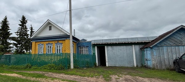 Продам дом, Советская ул, 30, Шали с, 0 км от города