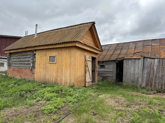 Продам дом, Советская ул, 30, Шали с, 0 км от города