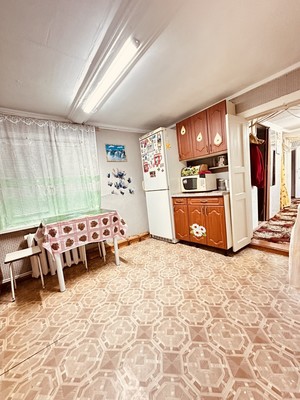 Продам дом, 1-я Хирургическая ул, 6, Ишим г, 0 км от города
