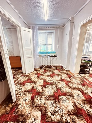 Продам дом, 1-я Хирургическая ул, 6, Ишим г, 0 км от города