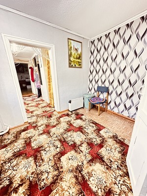 Продам дом, 1-я Хирургическая ул, 6, Ишим г, 0 км от города