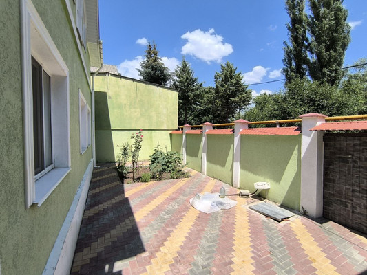 Продам дом, Водников пер, 23, Симферополь г, 0 км от города