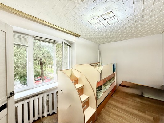 Продам двухкомнатную (2-комн.) квартиру, Гавена ул, 101, Симферополь г