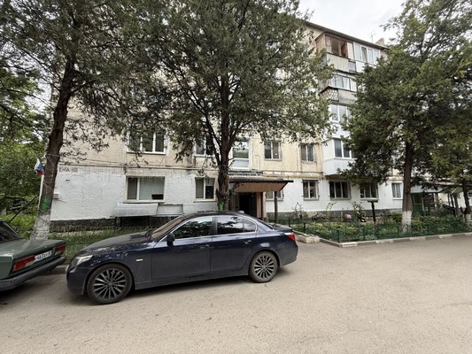 Продам двухкомнатную (2-комн.) квартиру, Гавена ул, 101, Симферополь г