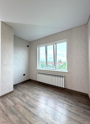 Продам однокомнатную (1-комн.) квартиру, Кабардинская ул, 232, Нальчик г