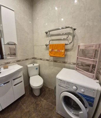 Продам однокомнатную (1-комн.) квартиру, Балашихинское ш, 10, Балашиха г