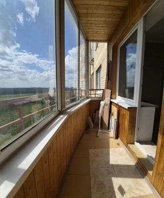 Продам однокомнатную (1-комн.) квартиру, Балашихинское ш, 10, Балашиха г