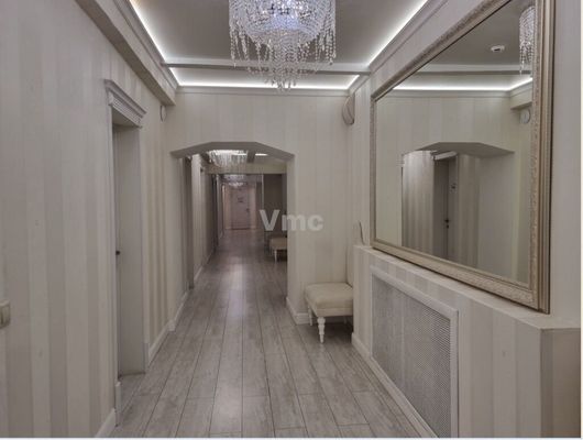 Продам коммерческое помещение 182 м2, Устье С и Ко снт, Дубна г