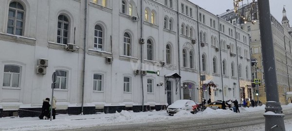 Продам коммерческое помещение 182 м2, Устье С и Ко снт, Дубна г