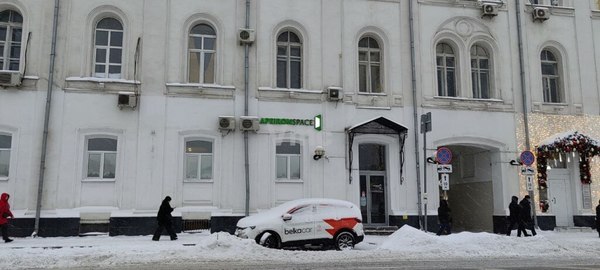Продам коммерческое помещение 182 м2, Устье С и Ко снт, Дубна г
