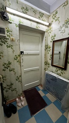 Сдам однокомнатную (1-комн.) квартиру, им. 40-летия Победы ул, 8, Краснодар г