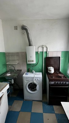 Сдам однокомнатную (1-комн.) квартиру, им. 40-летия Победы ул, 8, Краснодар г