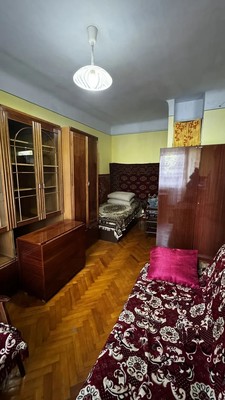 Сдам однокомнатную (1-комн.) квартиру, им. 40-летия Победы ул, 8, Краснодар г