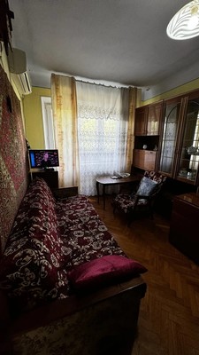 Сдам однокомнатную (1-комн.) квартиру, им. 40-летия Победы ул, 8, Краснодар г