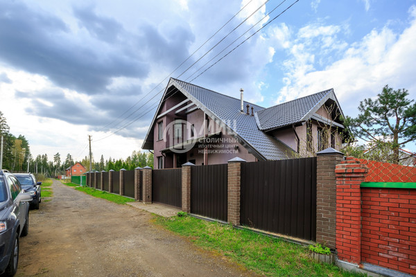 Продам дом, Есенина ул, 35, Повадино д, 0 км от города