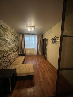 Продам двухкомнатную (2-комн.) квартиру, Вьюнка ул, 65к6, Мотяково д