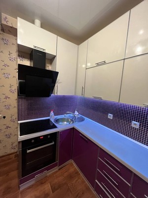 Продам двухкомнатную (2-комн.) квартиру, Вьюнка ул, 65к6, Мотяково д
