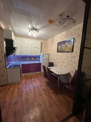 Продам двухкомнатную (2-комн.) квартиру, Вьюнка ул, 65к6, Мотяково д