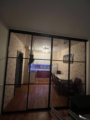 Продам двухкомнатную (2-комн.) квартиру, Вьюнка ул, 65к6, Мотяково д