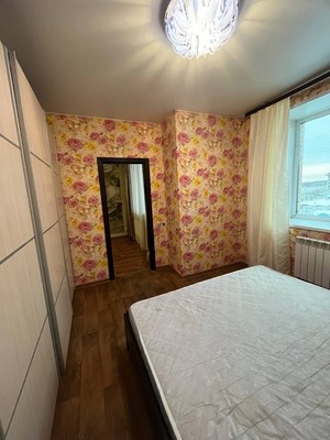 Продам двухкомнатную (2-комн.) квартиру, Вьюнка ул, 65к6, Мотяково д
