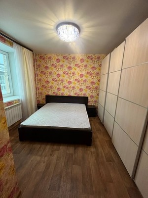 Продам двухкомнатную (2-комн.) квартиру, Вьюнка ул, 65к6, Мотяково д