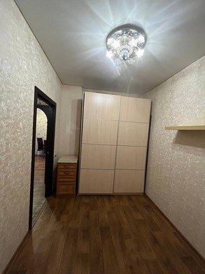 Продам двухкомнатную (2-комн.) квартиру, Вьюнка ул, 65к6, Мотяково д