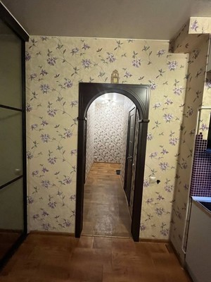 Продам двухкомнатную (2-комн.) квартиру, Вьюнка ул, 65к6, Мотяково д