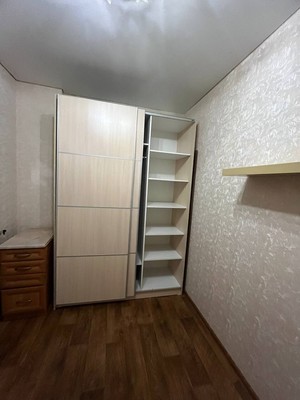 Продам двухкомнатную (2-комн.) квартиру, Вьюнка ул, 65к6, Мотяково д