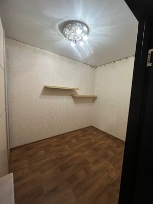 Продам двухкомнатную (2-комн.) квартиру, Вьюнка ул, 65к6, Мотяково д