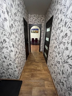 Продам двухкомнатную (2-комн.) квартиру, Вьюнка ул, 65к6, Мотяково д