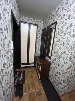 Продам двухкомнатную (2-комн.) квартиру, Вьюнка ул, 65к6, Мотяково д