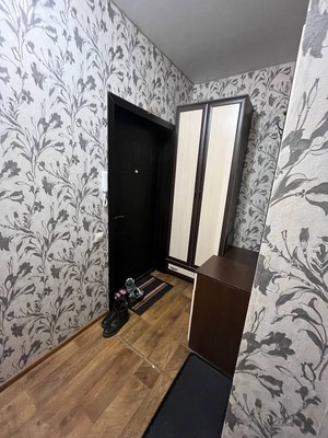 Продам двухкомнатную (2-комн.) квартиру, Вьюнка ул, 65к6, Мотяково д