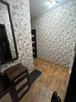 Продам двухкомнатную (2-комн.) квартиру, Вьюнка ул, 65к6, Мотяково д