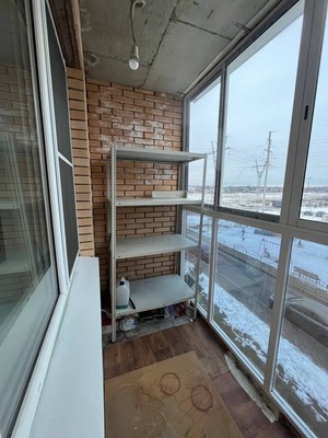 Продам двухкомнатную (2-комн.) квартиру, Вьюнка ул, 65к6, Мотяково д